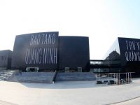 Do you want to find luxury hotel in Baichay?